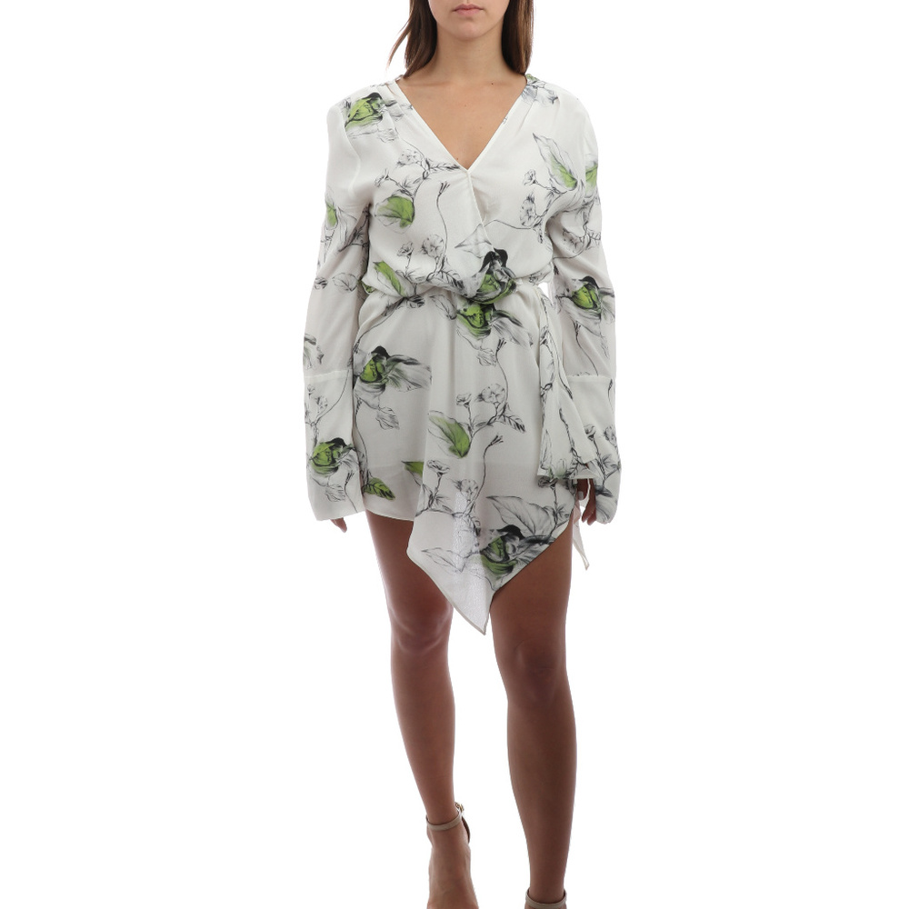 Dawn Dress